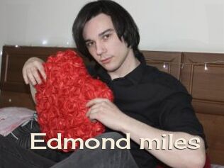 Edmond_miles