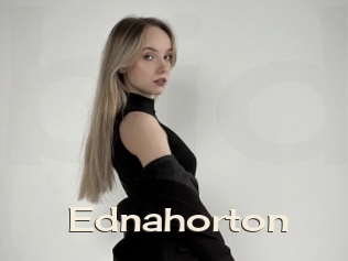 Ednahorton