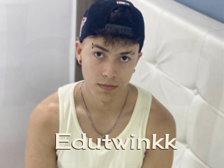 Edutwinkk