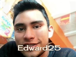 Edward25