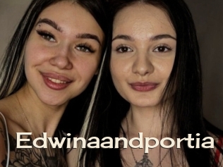 Edwinaandportia