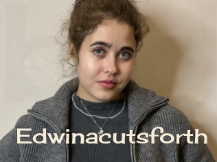 Edwinacutsforth