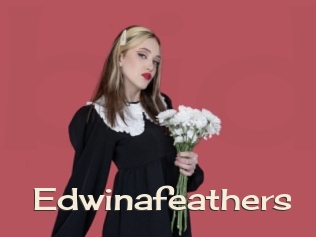 Edwinafeathers