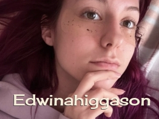 Edwinahiggason