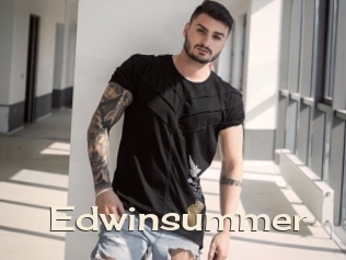 Edwinsummer