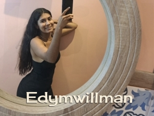 Edymwillman