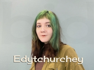 Edytchurchey