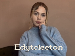 Edytcleeton