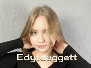 Edytdaggett