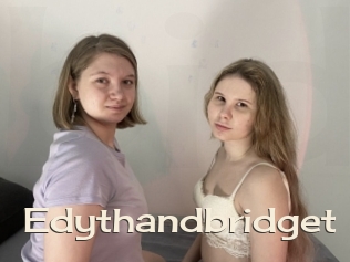 Edythandbridget