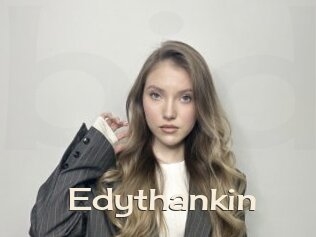 Edythankin