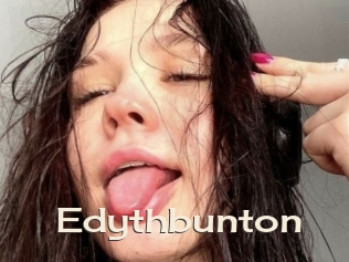 Edythbunton