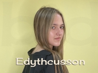 Edythcusson