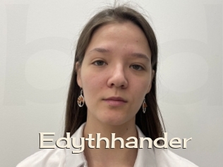 Edythhander