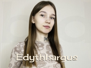 Edythhargus