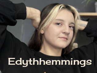 Edythhemmings