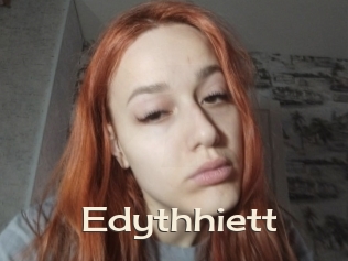 edythhiett Big Dicks Round Ass
