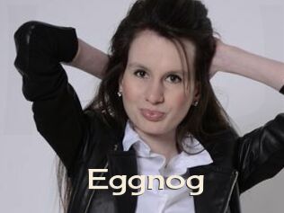 Eggnog