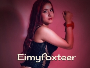 Eimyfoxteer