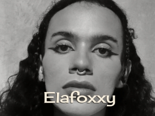 Elafoxxy