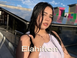 Elahilton