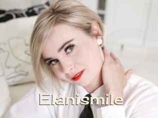 Elanismile