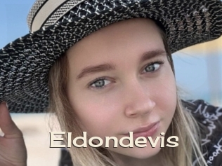 Eldondevis
