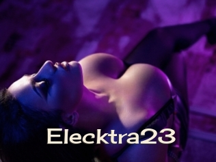 Elecktra23