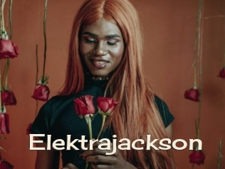 Elektrajackson