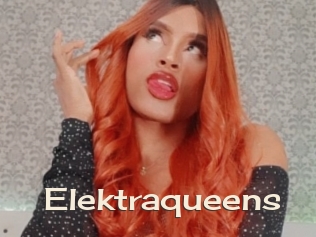 Elektraqueens