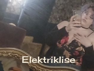 Elektriklise