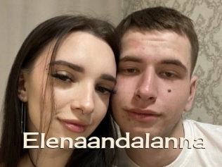 Elenaandalanna