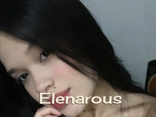 Elenarous