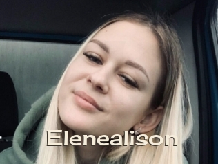 Elenealison