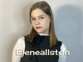 Eleneallston