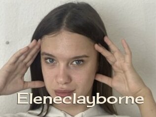 Eleneclayborne