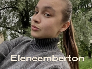 Eleneemberton