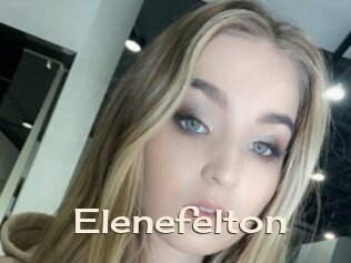 Elenefelton