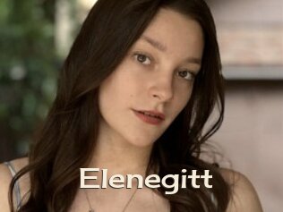 elenegitt Big Dicks Round Ass