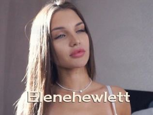 Elenehewlett