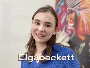 Elgabeckett