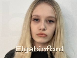 Elgabinford