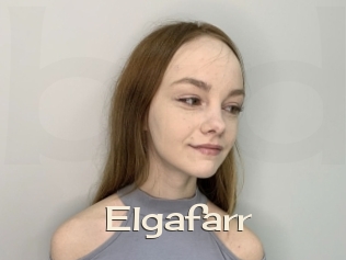 Elgafarr