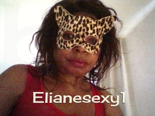 Elianesexy1