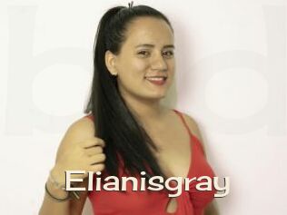 Elianisgray