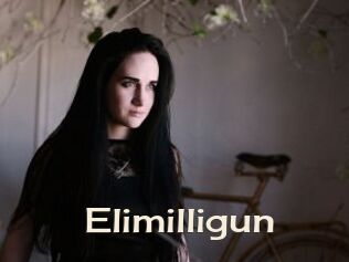 elimilligun Big Dicks Round Ass