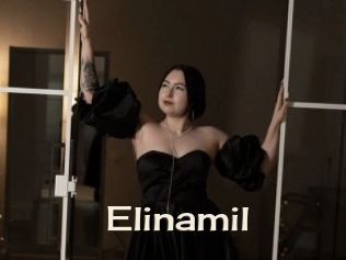 Elinamil