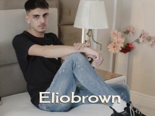 Eliobrown