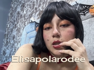 Elisapolarodee