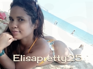 Elisapretty25